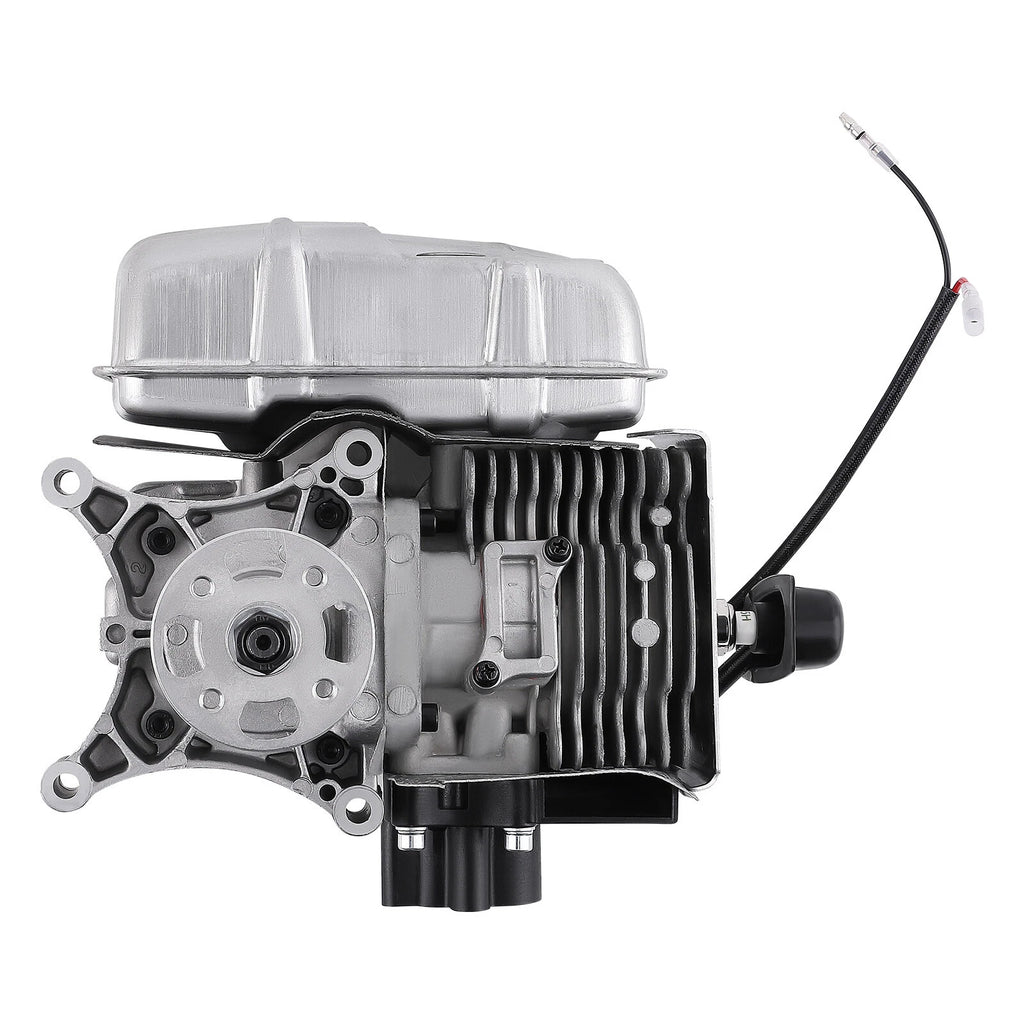 Complete Engine Shortblock Assembly for Redmax EBZ8500 (2010-2020)