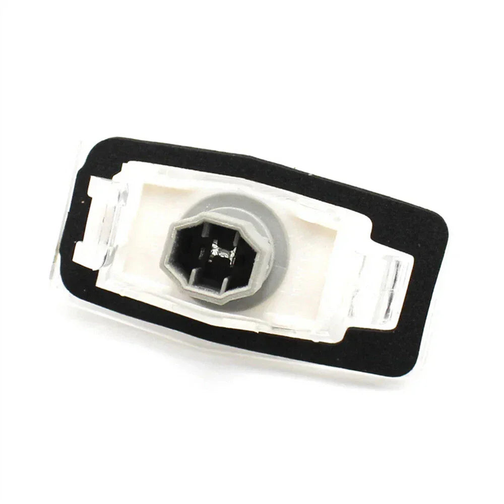 License Plate Lamp Light for Ford Escape, Mazda Miata, Protege (2001-2006)