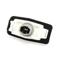 License Plate Lamp Light for Ford Escape, Mazda Miata, Protege (2001-2006)