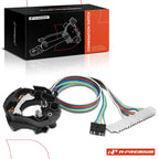 Turn Signal Switch for Chevrolet Beretta, Corsica (1987–1990)
