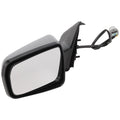 Driver Side Mirror for Mitsubishi Galant (2004–2012)