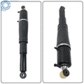 Set of 2 Rear Air Suspension Shocks for Cadillac Escalade EXT (2002–2013)