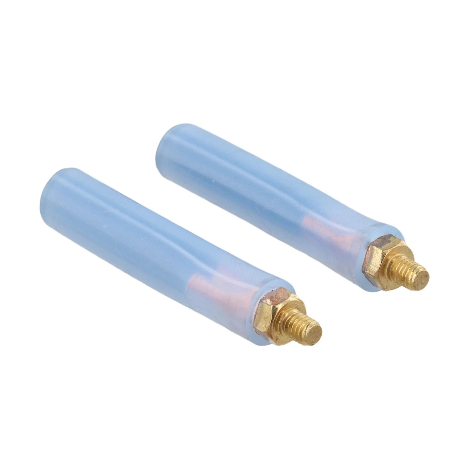 Set of 2 M6810 Weld Cleaning Brushes for MIG TIG MAG Aluminum