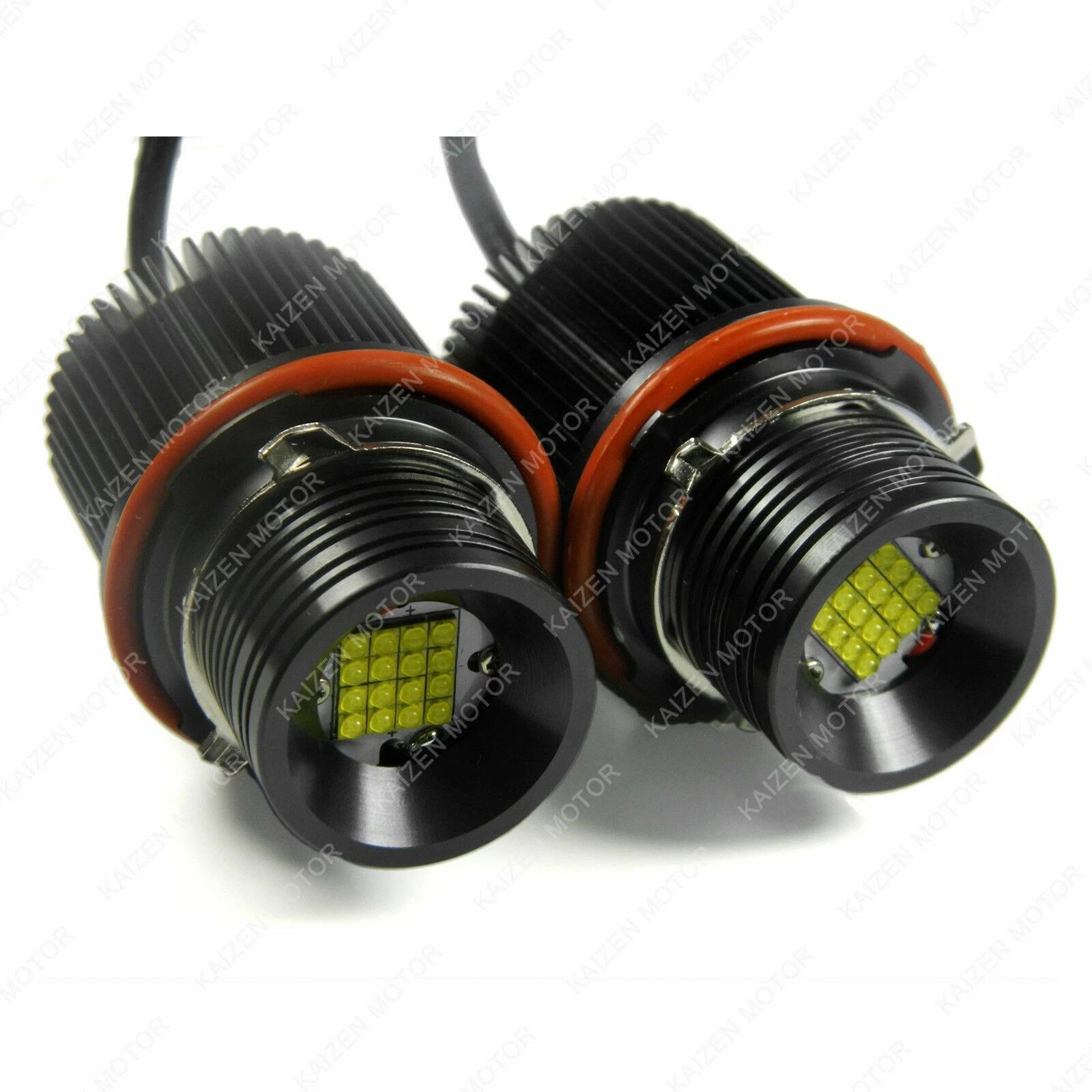 7000K LED Headlight Bulbs for Toyota Prius (2016-2022)