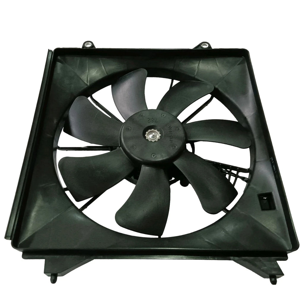 A/C Condenser Fan Assembly for Honda Accord (2013–2017)