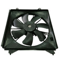 A/C Condenser Fan Assembly for Honda Accord (2013–2017)