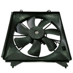 A/C Condenser Fan Assembly for Honda Accord (2013–2017)