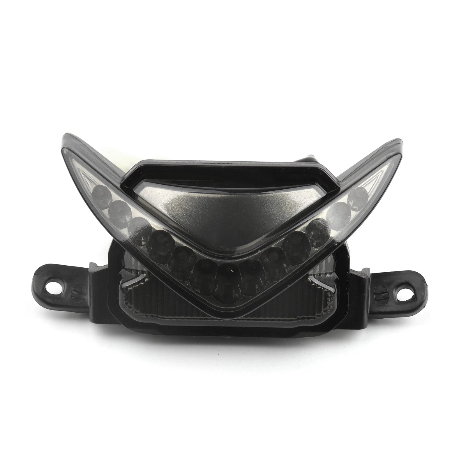 LED Rear Night Running Lights for Honda CBR600RR (2007–2012)