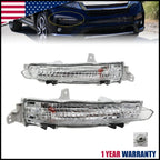 Turn Signal Lights for Honda Pilot (2019–2022) Front Left + Right Pair