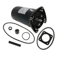 1HP Pool Pump Motor for Square Flange (115/230V, 3450RPM, 48Y Frame)