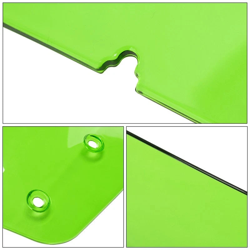 Windscreen for Harley CVO Street Glide FLHX (2023–2025)