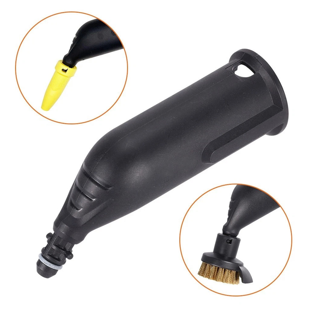 Jet Spray Nozzle Tool for Karcher Steam Cleaner SC1.105 SC1105 SC1122 SC1.122