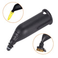 Jet Spray Nozzle Tool for Karcher Steam Cleaner SC1.105 SC1105 SC1122 SC1.122