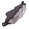 Front Right Fog Light for Ford Fusion (2017–2019), Explorer (2018–2019)