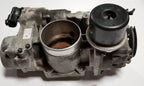 Throttle Body Assembly with TPS Sensor for Jaguar XJ8 XJ8L (1998–1999)