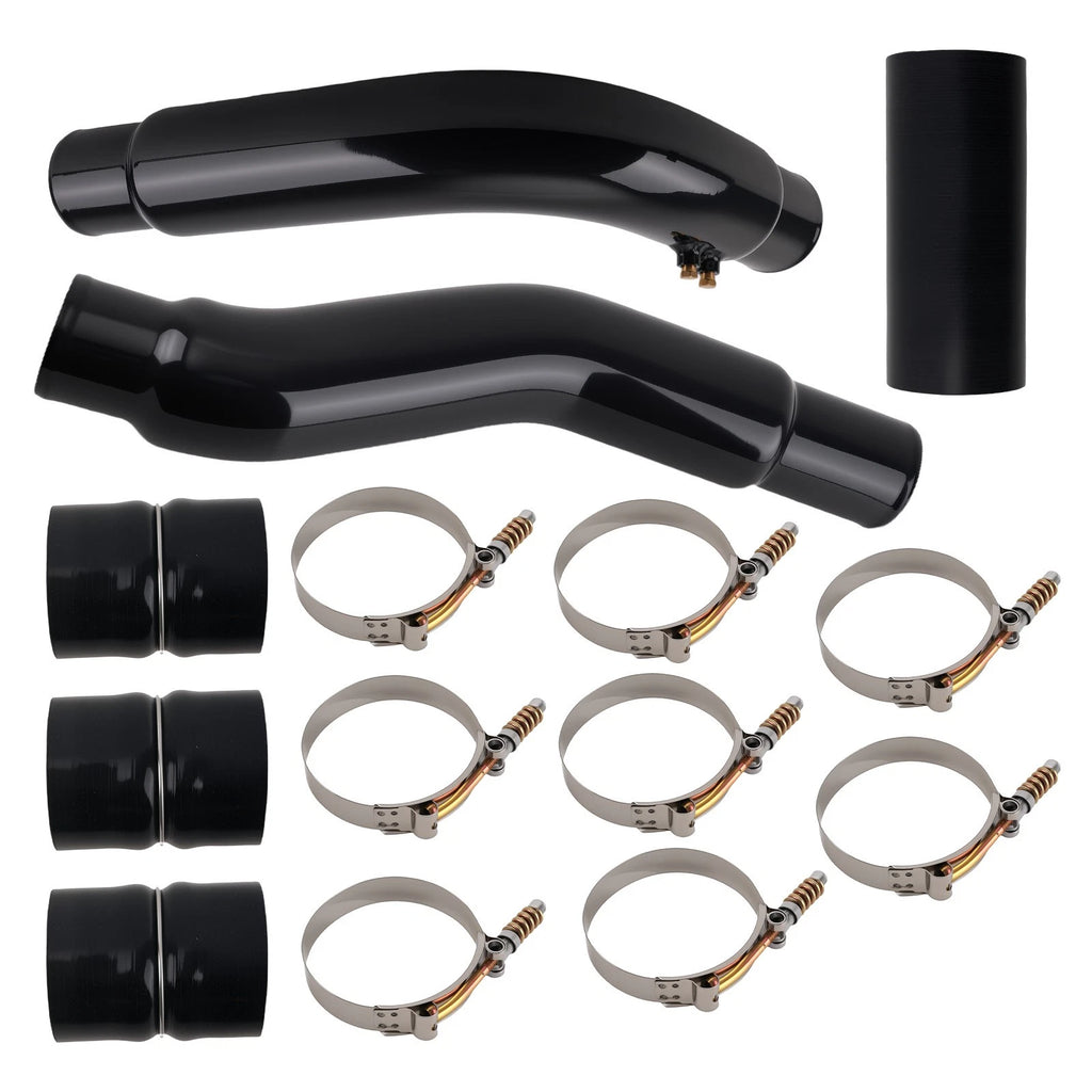 Intercooler Pipe & Boot Kit for Dodge Ram 5.9L Cummins Diesel (2003–2007)