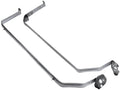 Fuel Tank Strap Set for Mazda 3 (2010–2013) SS948XX