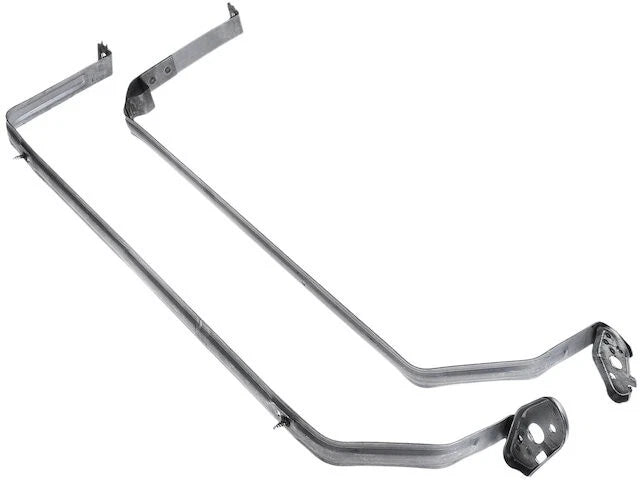 Fuel Tank Strap Set for Mazda 3 (2010–2013) SS948XX