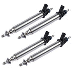 Set of 4 Fuel Injectors for Mercedes-Benz (2011–2017)