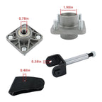 Front End Repair Kit for Club Car Precedent (2004âPresent)