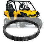 Drive Belt for Can Am Commander 800R 1000, Outlander 1000 MAX 1000R, Renegade