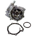 Timing Belt + Tensioner Water Pump for Forester 2.5L (2002 - 2008)