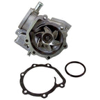 Timing Belt + Tensioner Water Pump for Forester 2.5L (2002 - 2008)