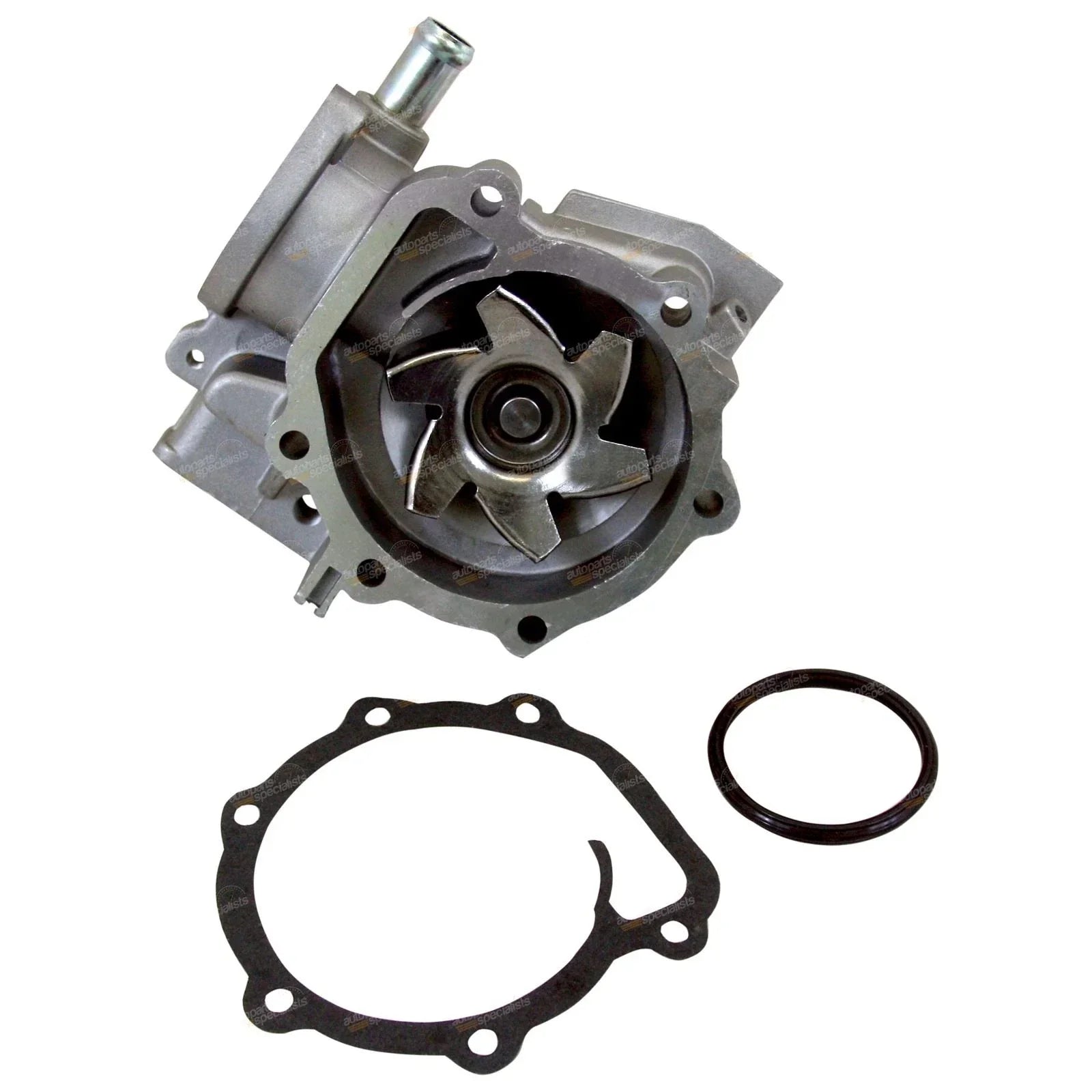 Timing Belt + Tensioner Water Pump for Forester 2.5L (2002 - 2008)
