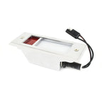 Interior Door Courtesy Light Lamp Left or Right for Ford Mustang (1965–1966)