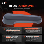 Rear Left or Right Gray Interior Door Handle for Honda Odyssey (2005–2010)