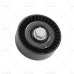 Belt Deflection Idler Pulley for BMW E87 E88 E83 E46 E84 (2004–2013)