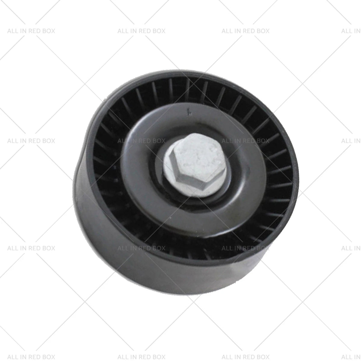 Belt Deflection Idler Pulley for BMW E87 E88 E83 E46 E84 (2004–2013)