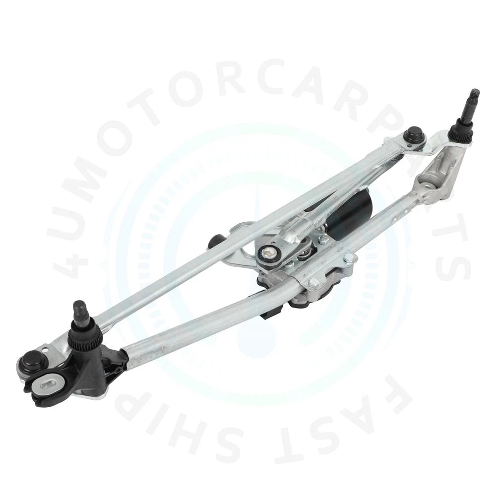 Front Wiper Motor with Linkage for BMW X1 (2013–2015)