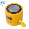50 Ton Hydraulic Ram Cylinder Jack 50 mm Stroke Single Acting Pump