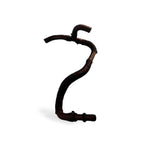 Heater Hose Tee for Ford Edge (2015–2020) 2.7L F2G3-8C351DFE