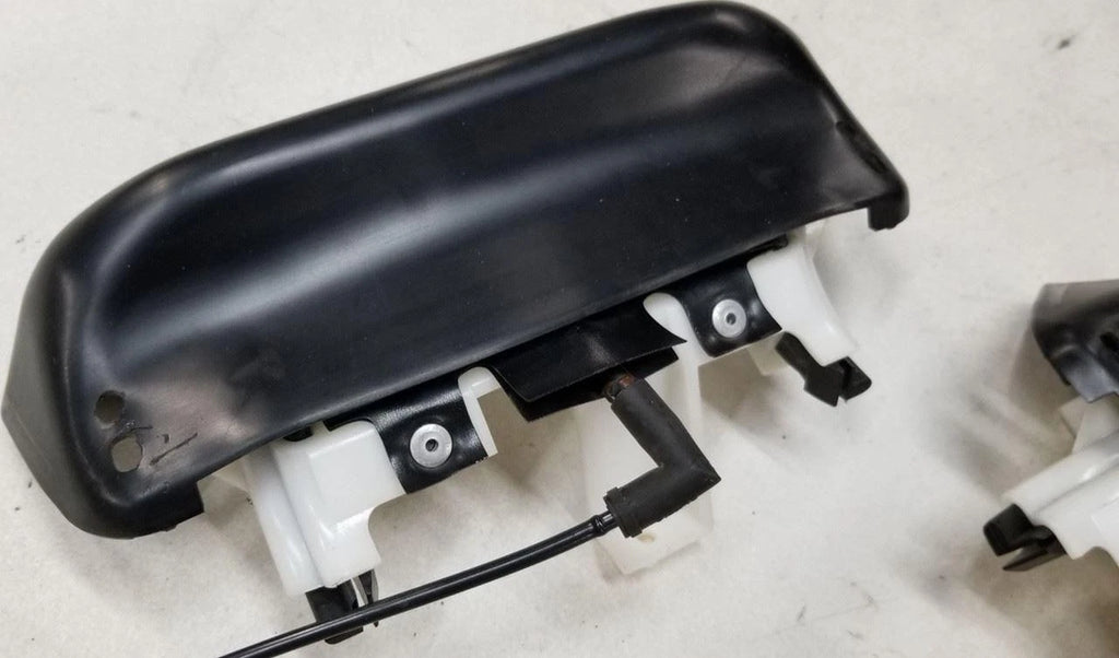 Bolster Air Pack Assembly for Ford Thunderbird SC (1992–1995) 3.8L SC