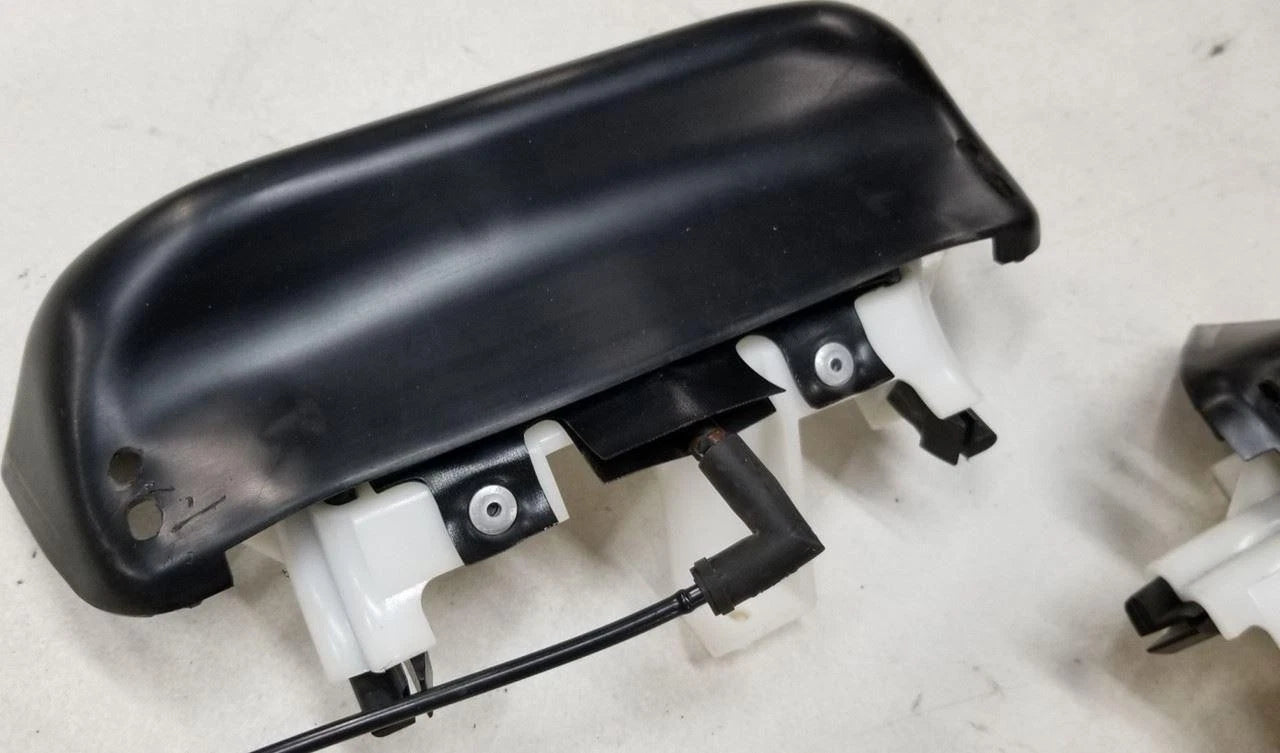 Bolster Air Pack Assembly for Ford Thunderbird SC (1992–1995) 3.8L SC