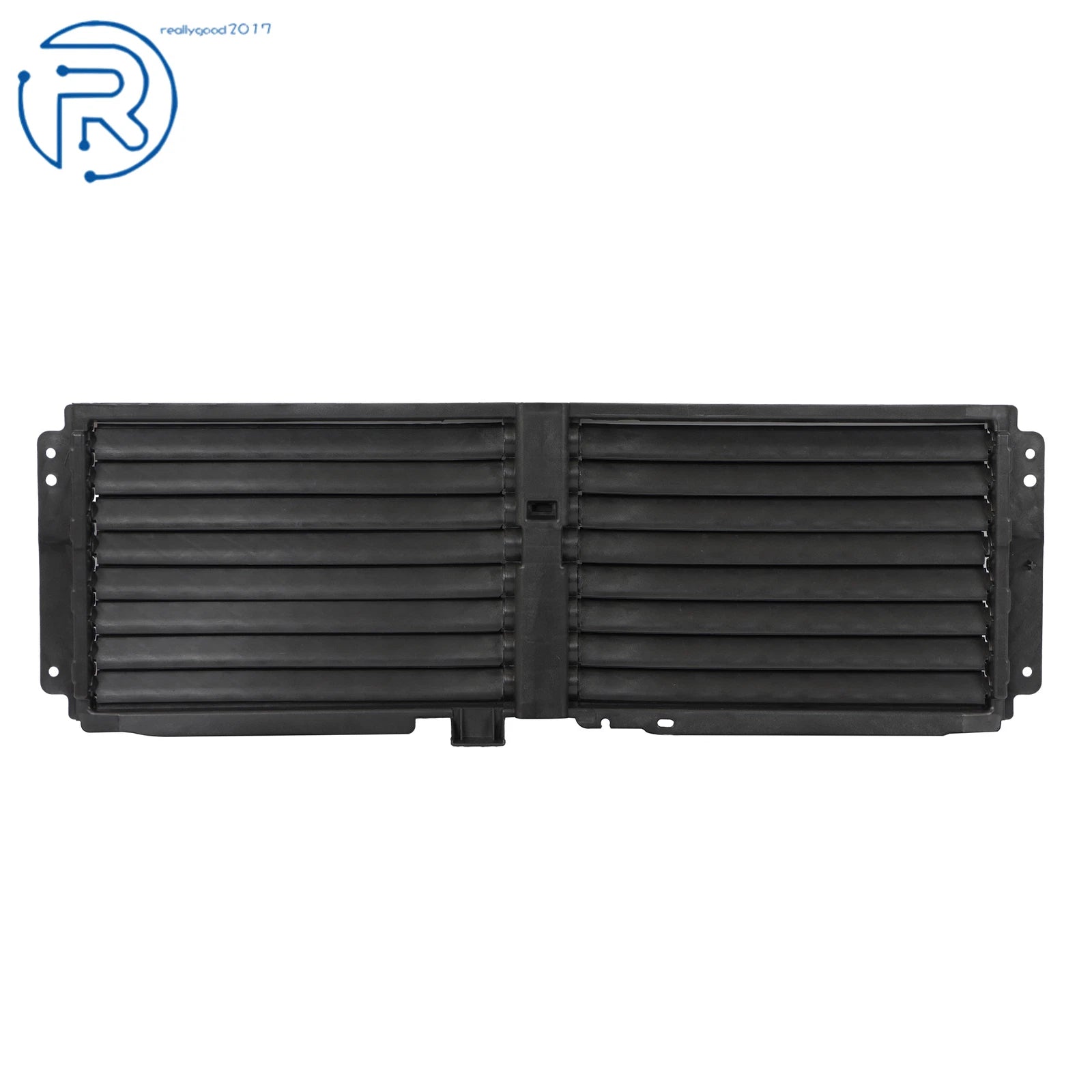Upper Active Grille Shutter with Motor for Chevrolet Equinox GMC Terrain (2018-2020)