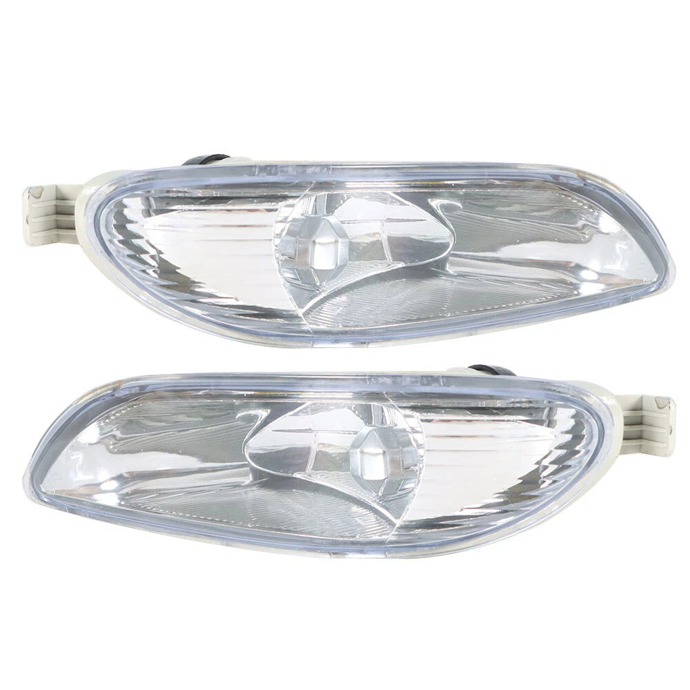 Tail Light and Fog Lights Pair for Toyota Camry (2002-2004)