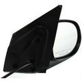 Power Mirror Set of 2 for Dodge Caliber (2007–2012) Textured Black