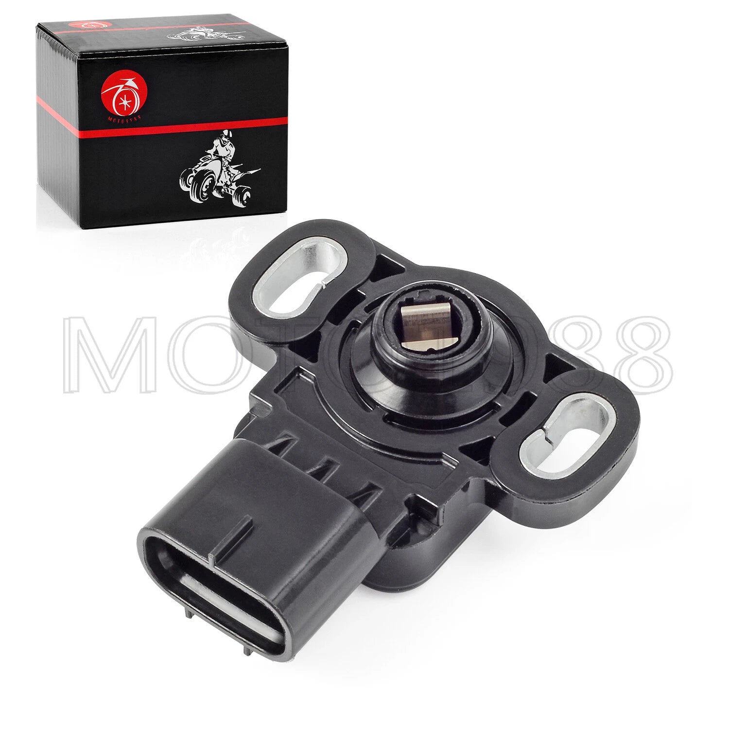 Throttle Sensor for Yamaha Grizzly 550 700 Kodiak 450 700 Rhino Viking 700