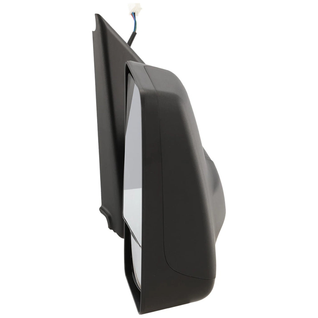 Heated Right Side Mirror for Nissan NV3500 NV2500 NV1500 (2012–2021)