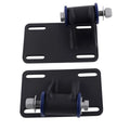 Swap Mounts Kit for Colorado Canyon (2004–2012) LS Engine