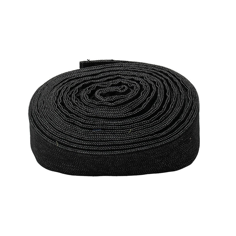 Set of 4 Protect Sleeve Sheath Cable Covers for Welding Tig Torch (25FT)