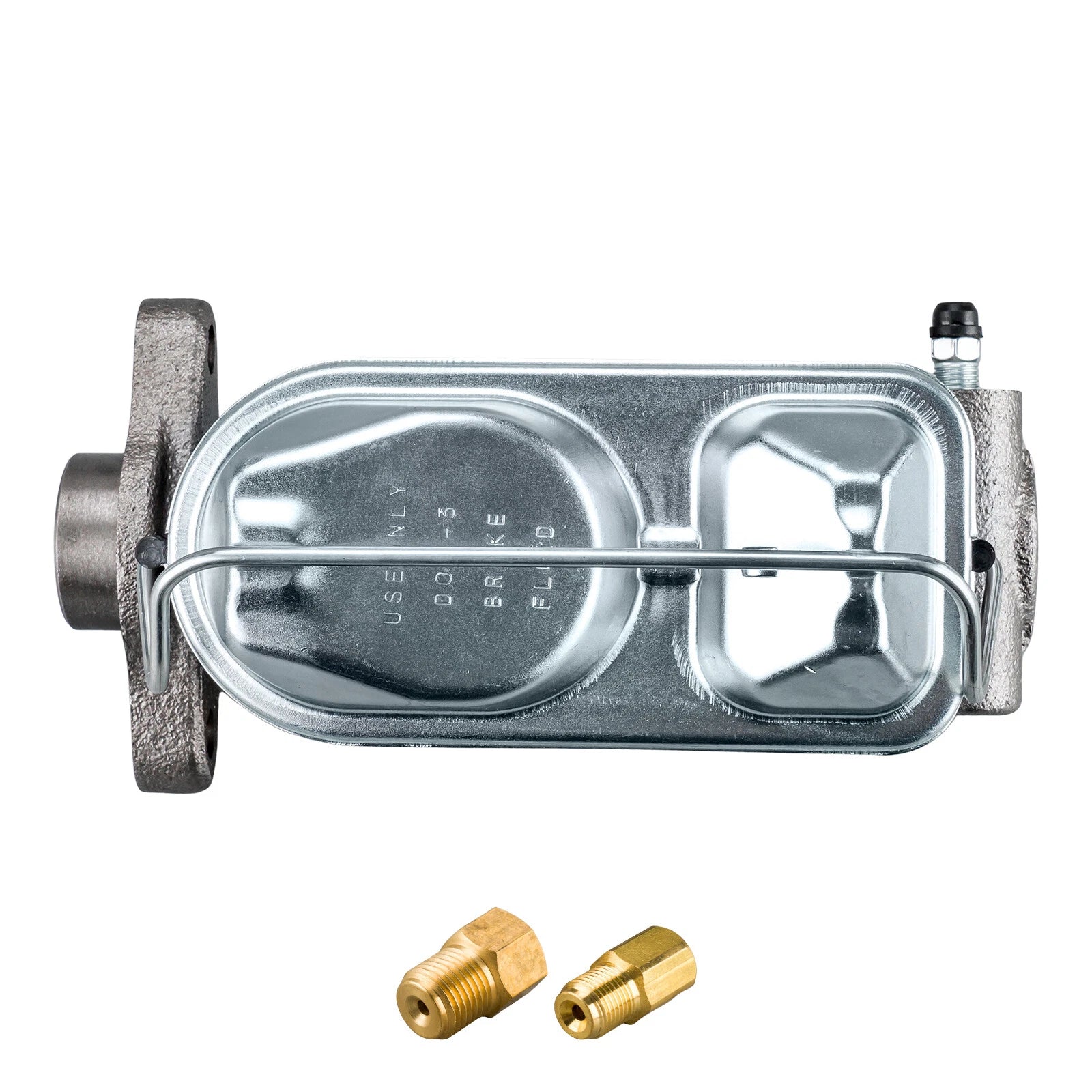Brake Master Cylinder Reservoir for Ford Custom LTD Lincoln Mercury (1969–1971)