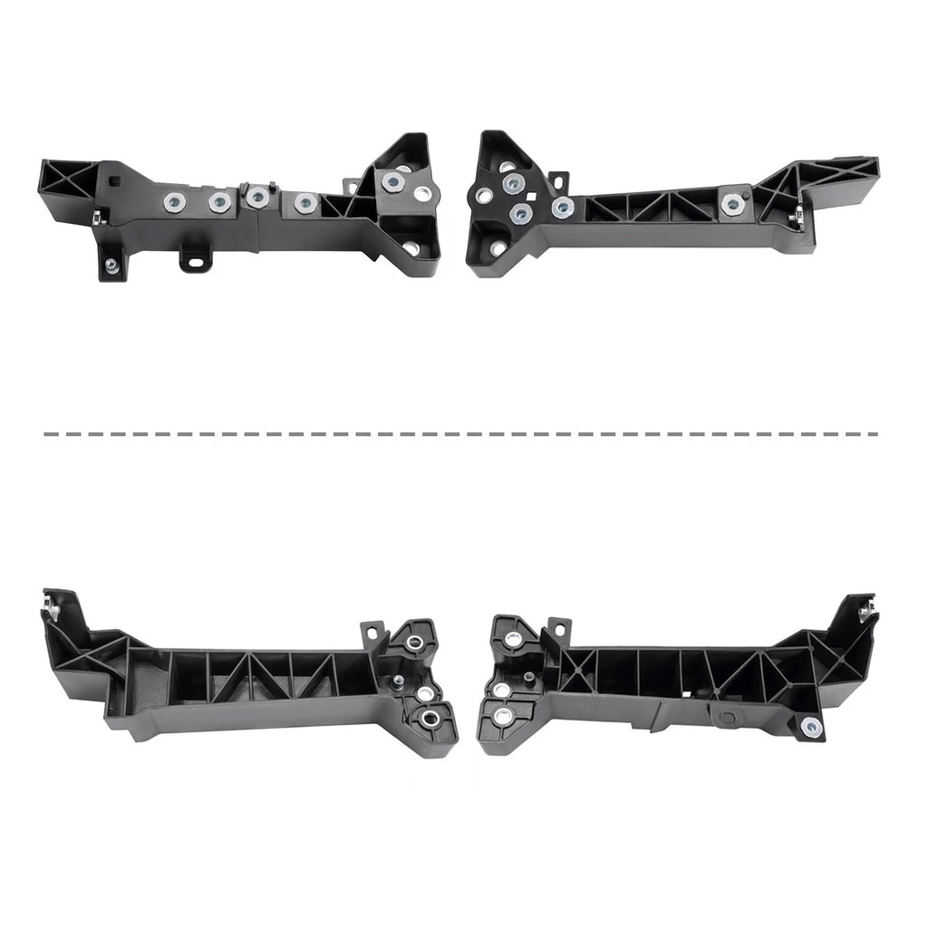 Radiator Core Support Bracket Assembly for Infiniti Q50 Q60 (2014–2024)