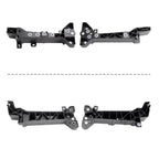 Radiator Core Support Bracket Assembly for Infiniti Q50 Q60 (2014–2024)