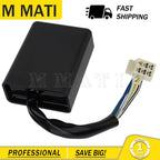 Ignition Control Module CDI 30400-MB0-005 for Honda VF750S VF750C VF750F VF1100C (1983–1985)