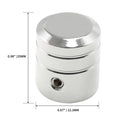 Heel Shift Shifter Lever Cap Cover for Harley Softail (1982–2024)
