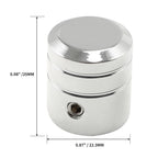 Heel Shift Shifter Lever Cap Cover for Harley Softail (1982–2024)